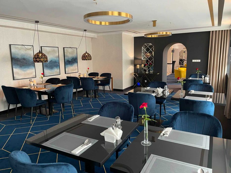 Wynajmę lokal gastronomiczny w Hotelu Daria*** w Tychach