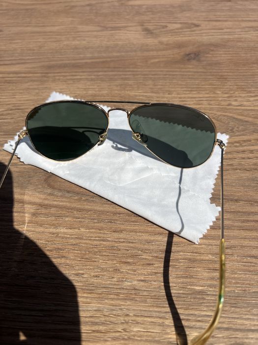 Ray ban em muito bom estado