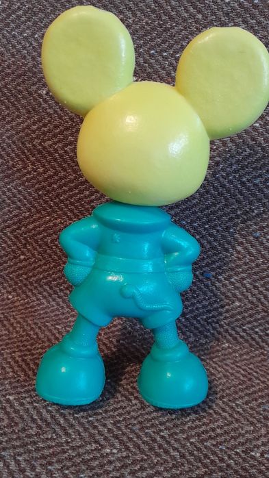 Игрушка Мышка,советская