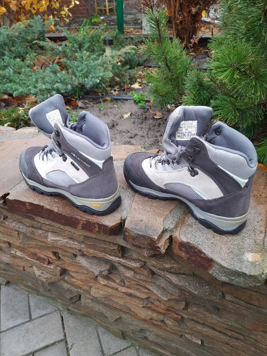 Жіночі ботинки Karrimor