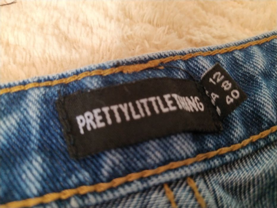 Momjeans rozmiar 40