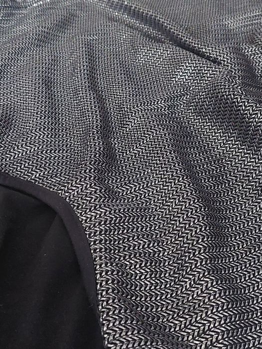 Śliczna bluzka tunika błyszcząca  Janina  50/52