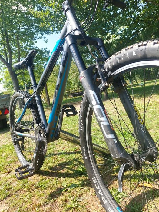 rower górski MTB exte