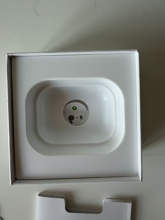 Słuchawki Apple airpods pro 3