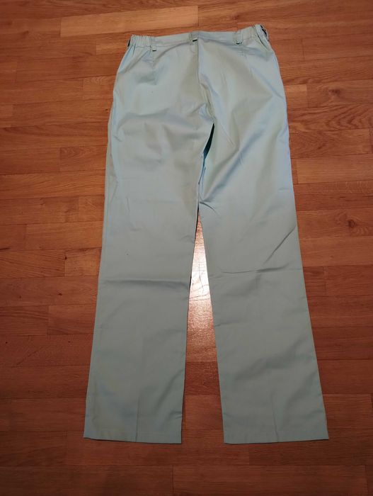 Spodnie medyczne uniseks 2 pary