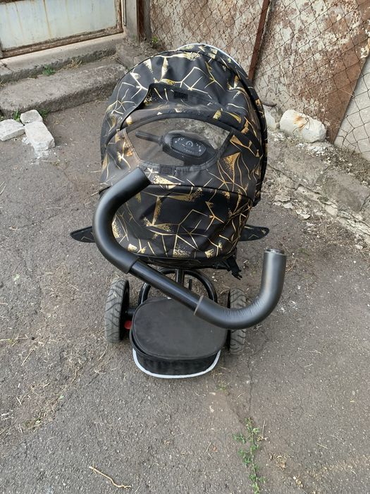 Дитячий велосипед