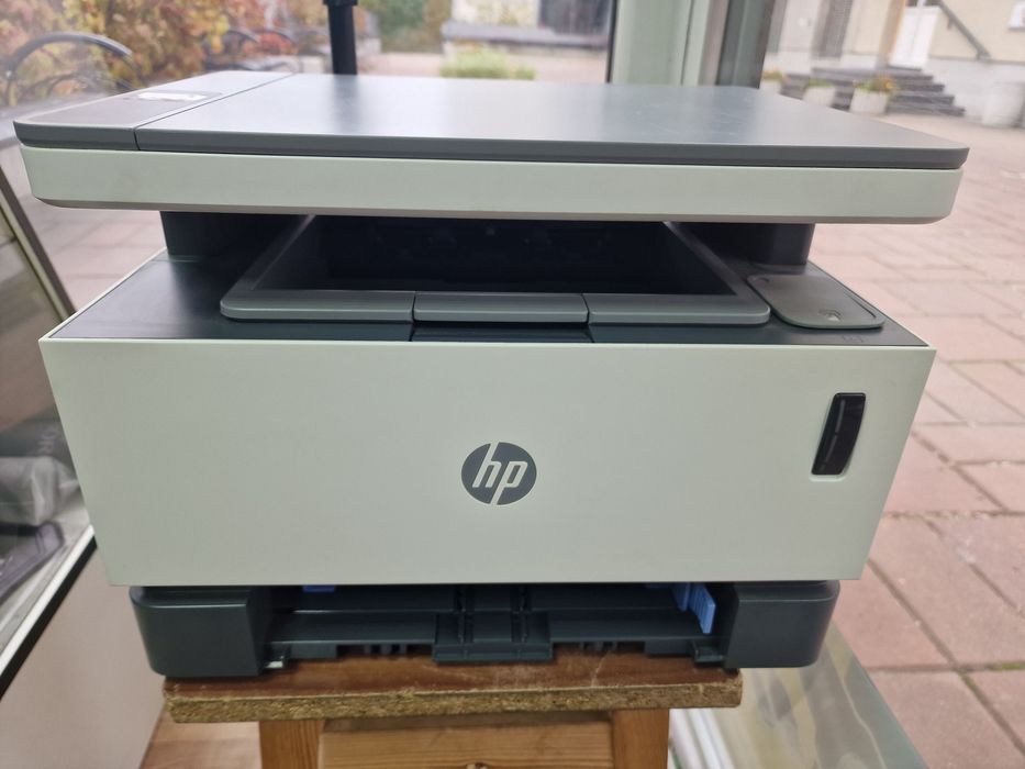 Принтер HP Neverstop Laser 1200w