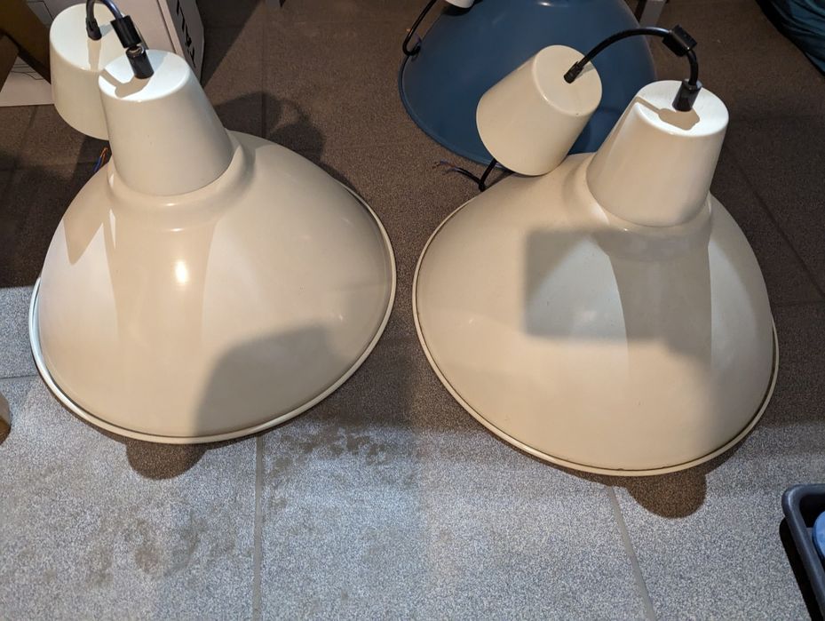 Lampa wisząca IKEA