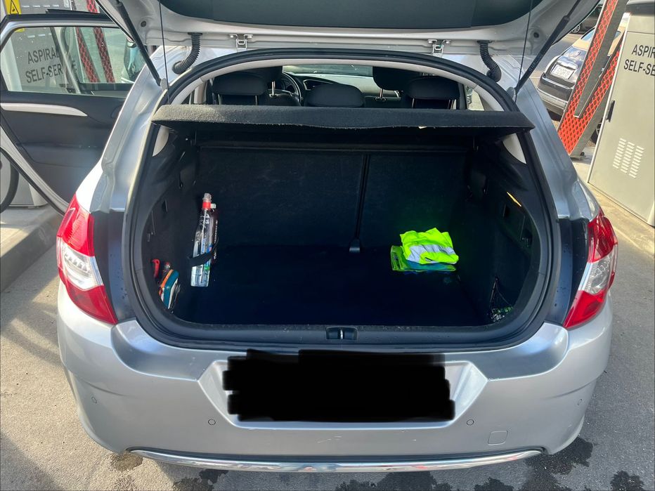 Cintroen C4 II Hatchback 1.4 VTi — photo 5
