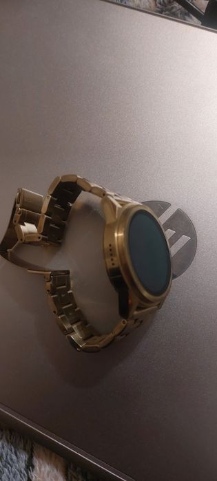 Мужские Смарт-Часы Michael Kors MKT5025