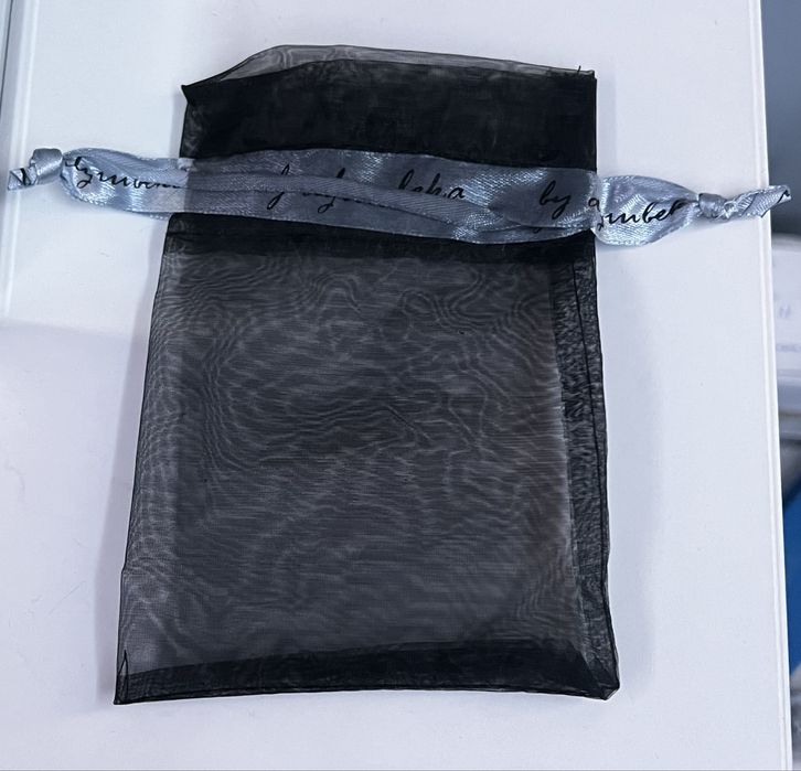 Nowy emo zestaw - rękawiczki + kolczyki