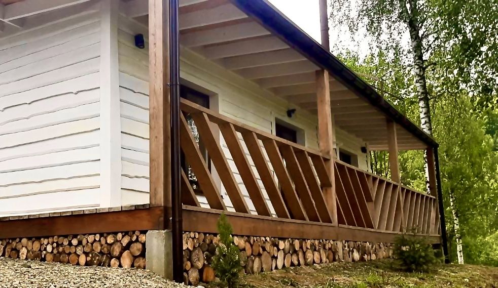 Котедж високо в горі .Акційна ціна на вільні дати