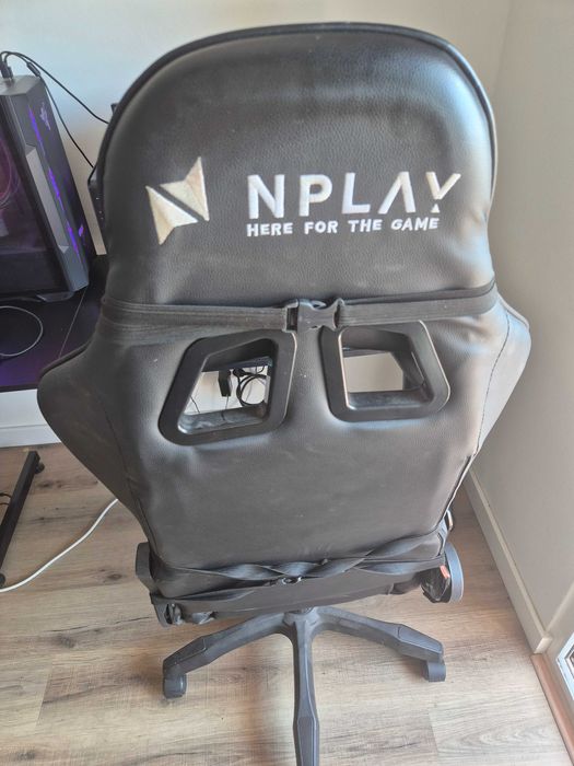 pc gamer completo