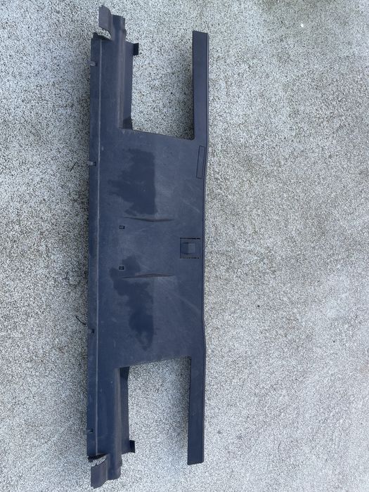 Forra plastica mala mercedes 190