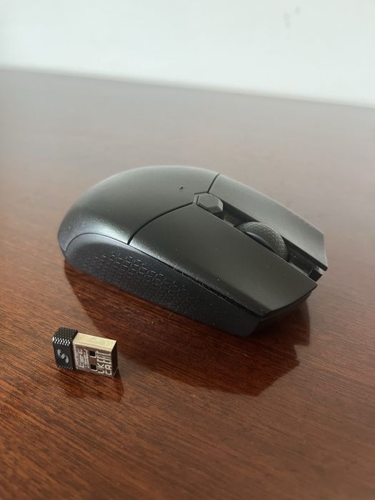 Rato Gaming Corsair Katar Pro Wireless