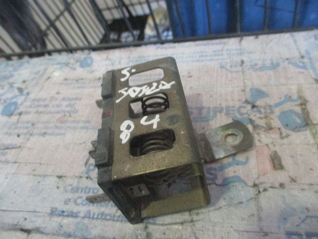 Resistência da chauffage / sofagem SEAT Ibiza I (021A)