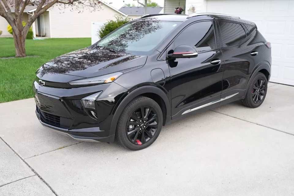 2023 Chevrolet Bolt Premier PREMIER