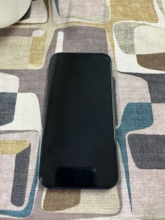 Iphone 13 usado!