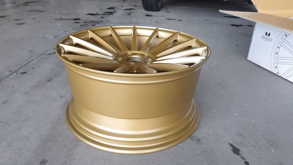 2860-Jantes Venus 19 5x112 para Mercedes, Audi, VW, etc.