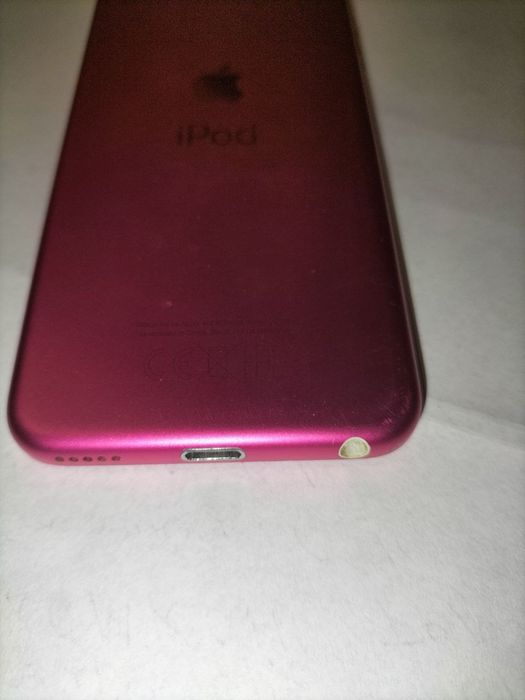 ipod touch 7gen apple