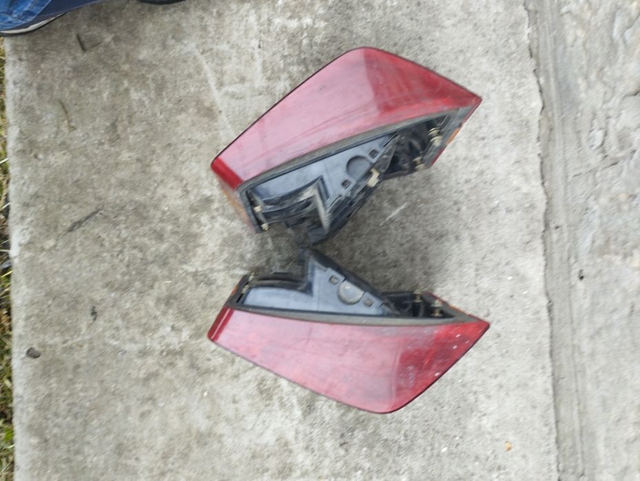 Фонар задній Seat Ibiza