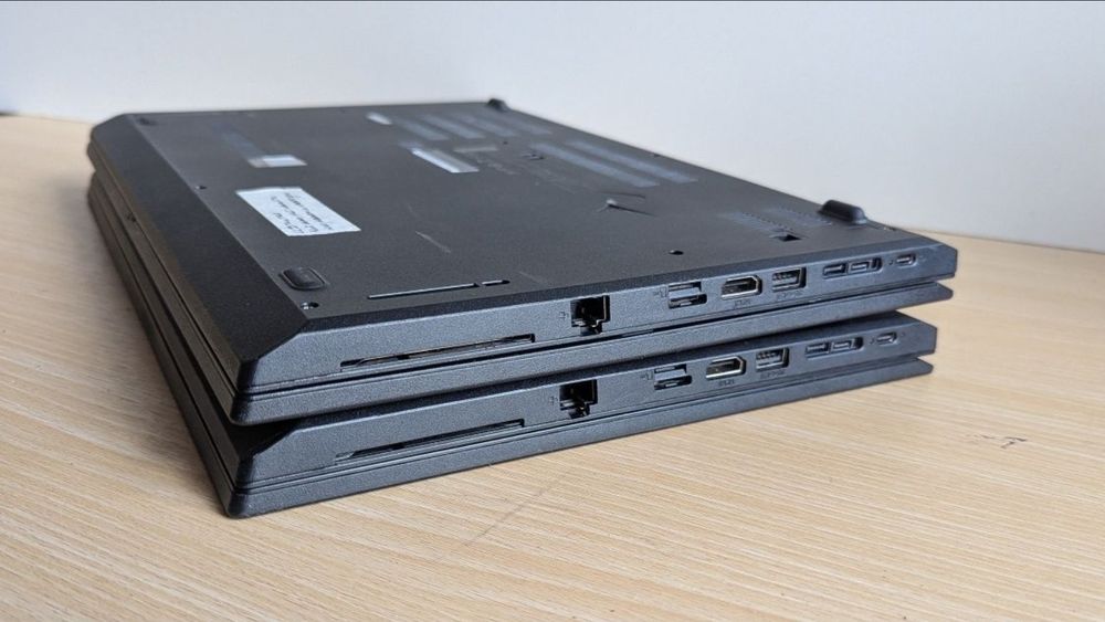 Ноутбуки Lenovo ThinkPad L580 та L590 (під відновлення або на запчастини)