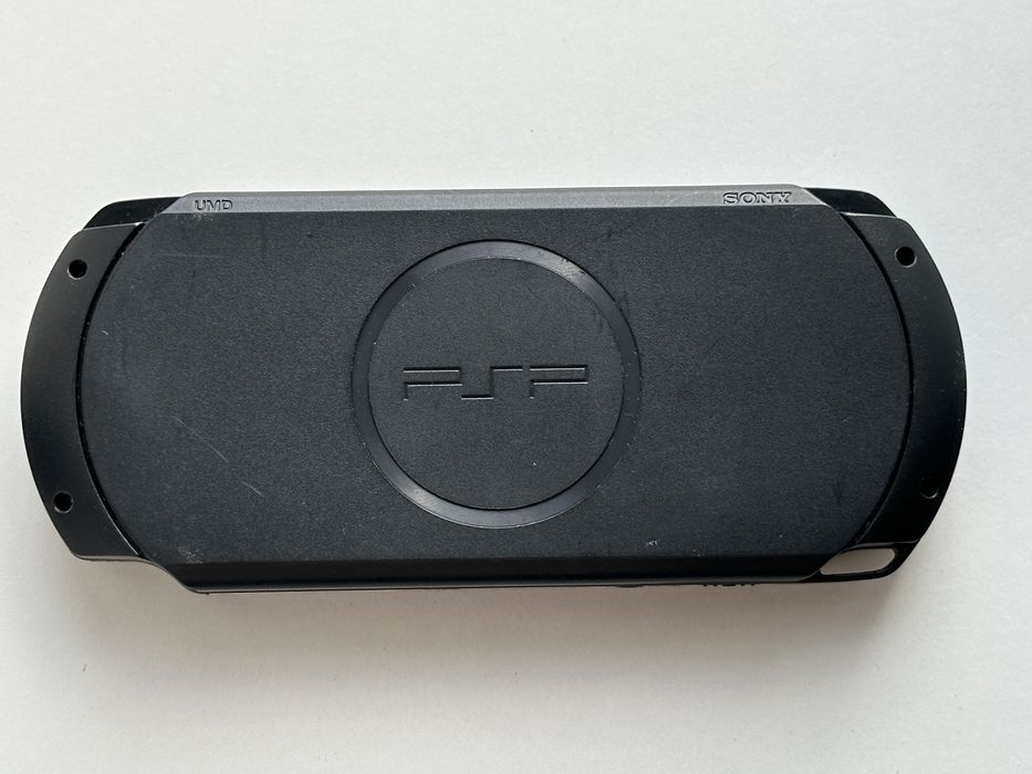 Sony PSP Street e1004 4gb