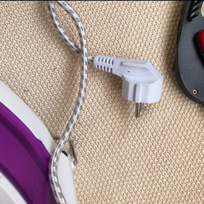 Отпариватель ручной