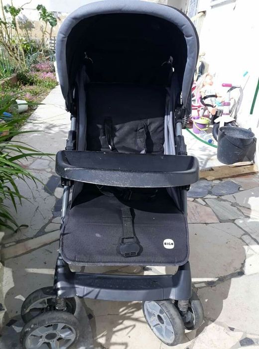 Baby Stroller443589093838049282