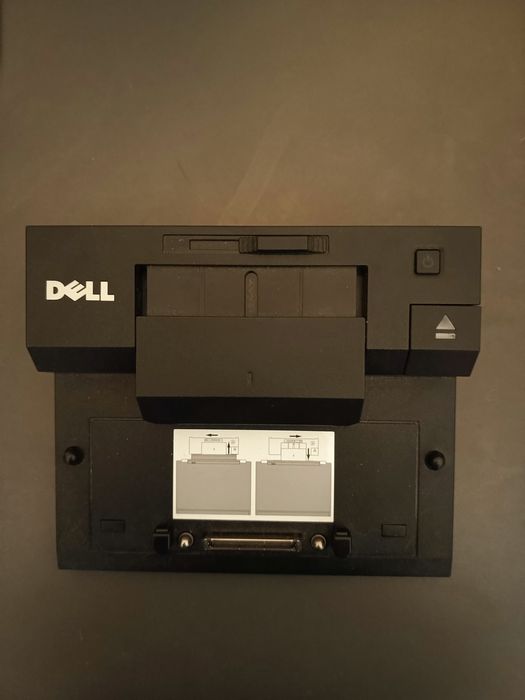 Dock Dell totalmente funcional