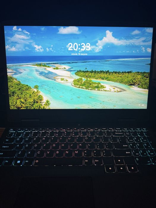 Laptop Lenovo LOQ 15