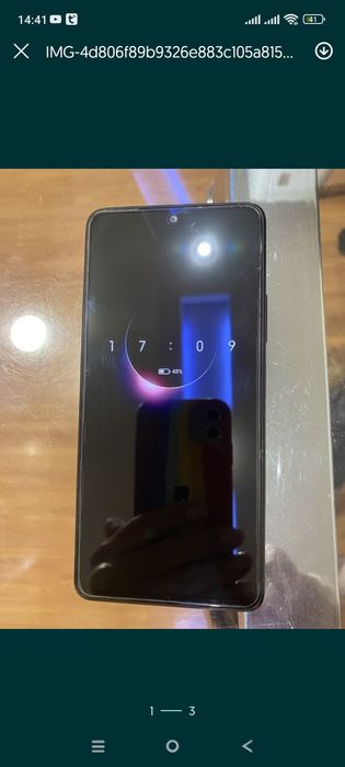 Сяоми редми 10 про