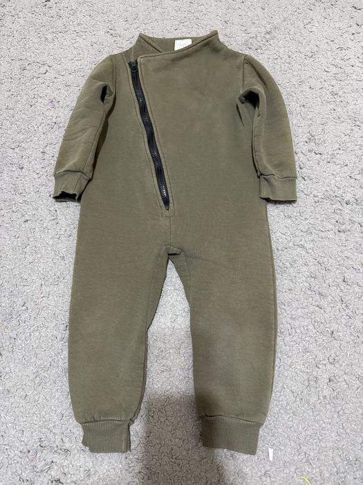 Ромпер для хлопця, на 98