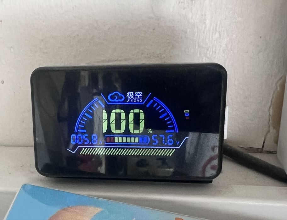 Magazyn energii 20kw