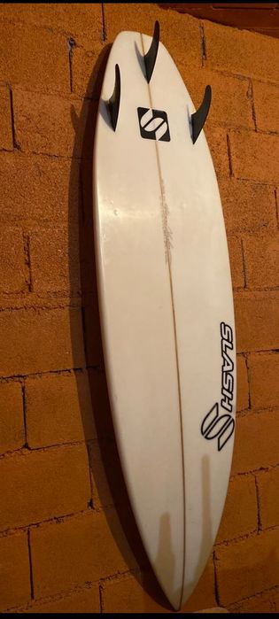 Prancha surf slash 6.4