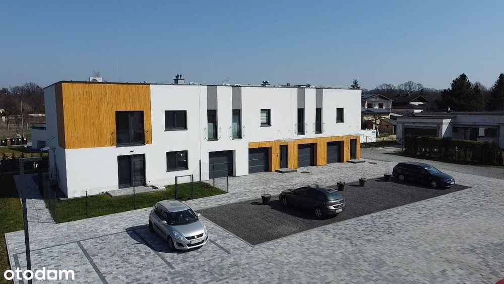 Nowe 4 pokoje 72 m² | Gotowe od ręki | Bez PCC