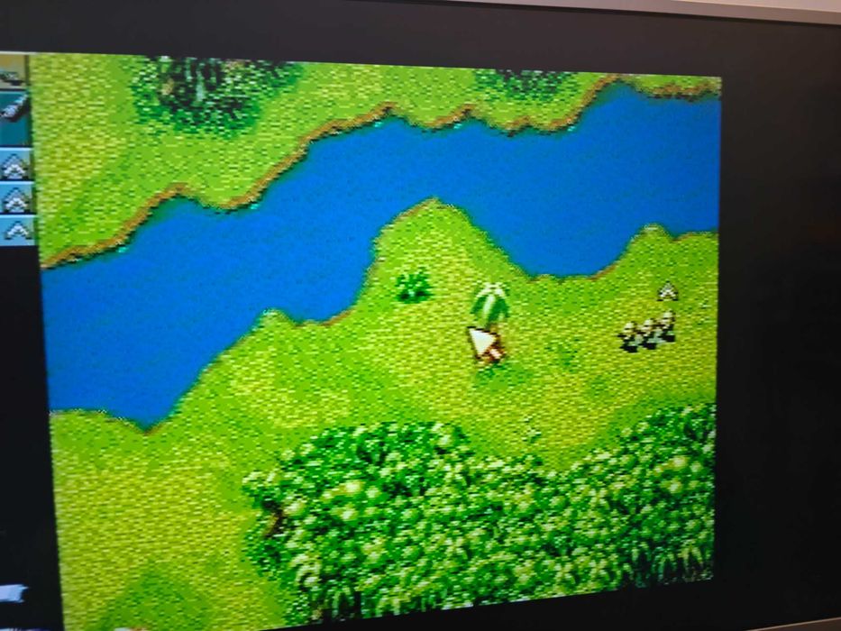 Konsola Radica Sega Mega Drive Sensible Soccer Plus