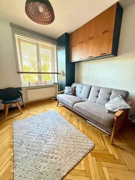 Mieszkanie – Warszawa - Widok 2