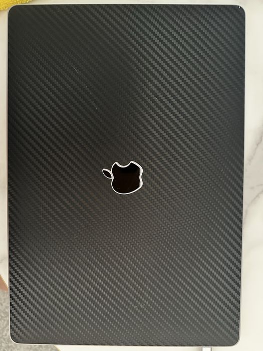 MacBook Pro 15-inch , 2016
