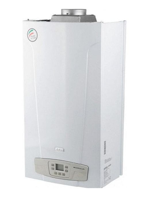 Газовий котел Baxi ECO Four