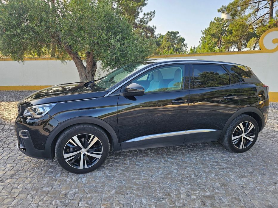 Peugeot 3008 1.5 BlueHDi Allure EAT8 foto 4