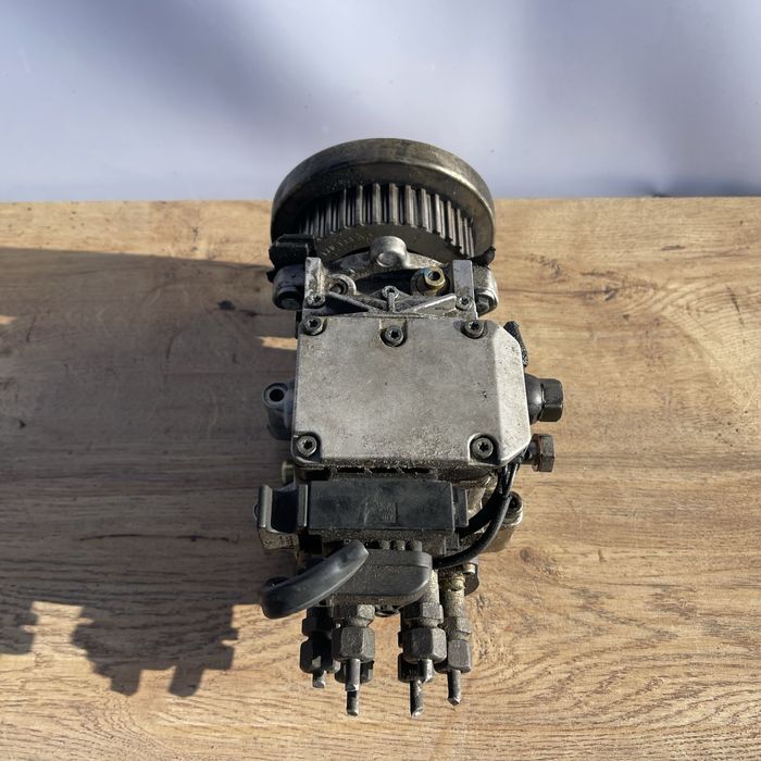 Тнвд Audi A6 C5 2.5 Audi A4 B6 Passat B5 2.5TDI  059130106A 0470506002