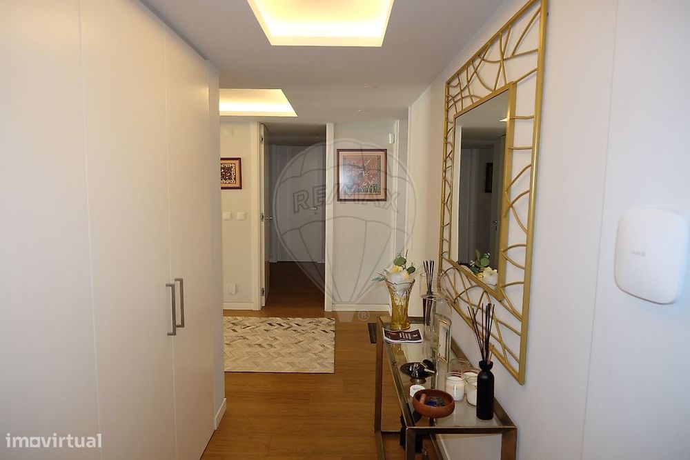 Apartamento T3 para arrendamento