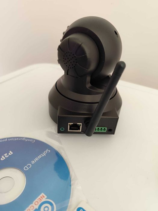 Kamera WiFi: IP Camera Neo Coolcam model NIP-20