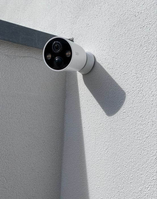 Tapo TP-Link C425 Security Camera445254535626762241