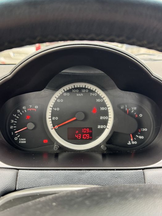 Chery M11 2012 року