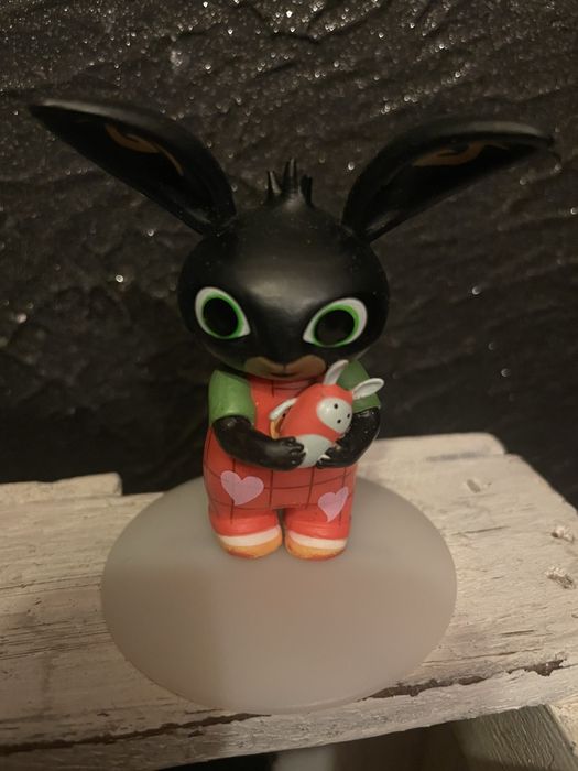 Figurka Bing z bajki Bing