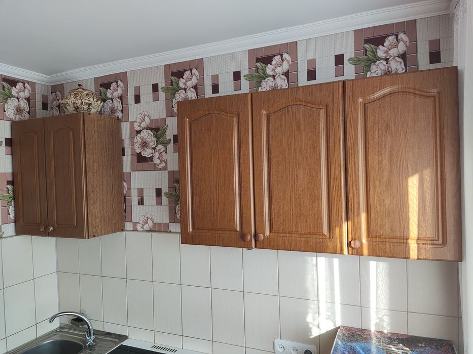 Продам кухню б/у