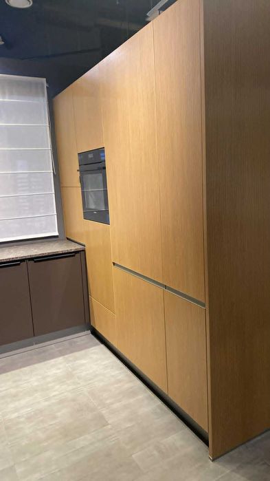 Kuchnie niemieckie Nolte – wyprzedaż ekspozycji – ARTLINE+SOFT LACK