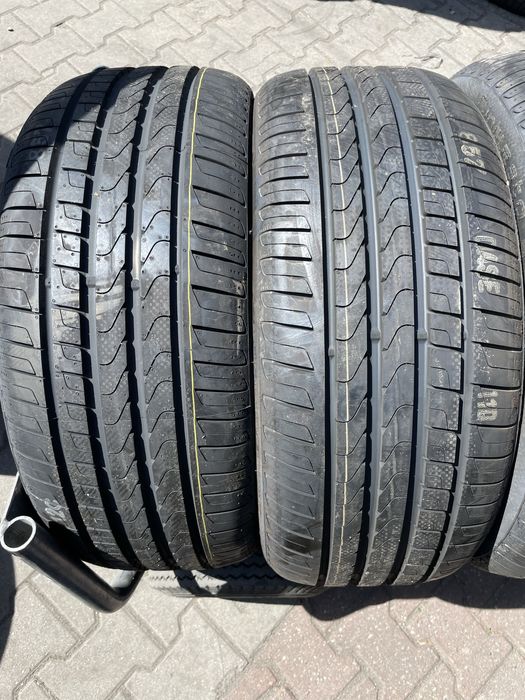 4xPirelli Cinturato P7 235/45 R18 2025rok